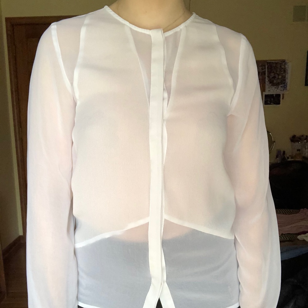H&M Blouse